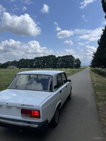 LADA (VAZ) 2107 2004, 80,000 km - 1.6 l - Lənkəran