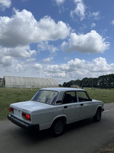 LADA (VAZ) 2107 2004, 80,000 km - 1.6 l - Lənkəran