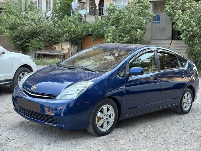 Toyota Prius 2007, 372,000 km - 1.5 l - Bakı