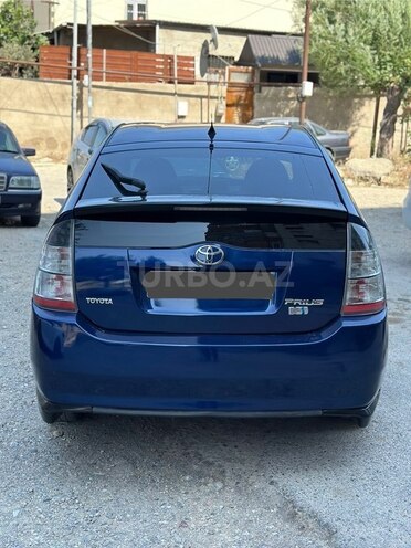 Toyota Prius 2007, 372,000 km - 1.5 l - Bakı
