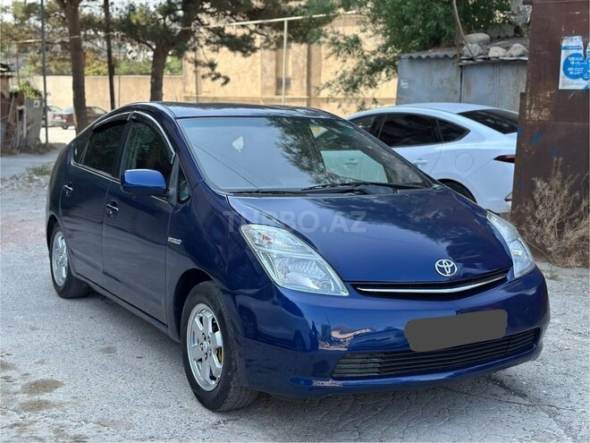 Toyota Prius 2007, 372,000 km - 1.5 l - Bakı