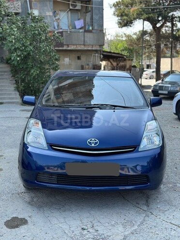 Toyota Prius 2007, 372,000 km - 1.5 l - Bakı