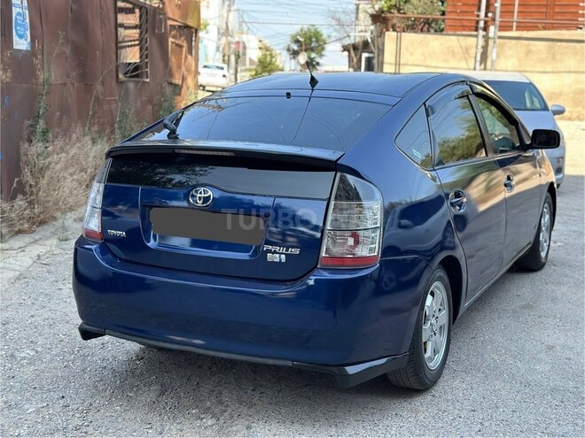 Toyota Prius 2007, 372,000 km - 1.5 l - Bakı