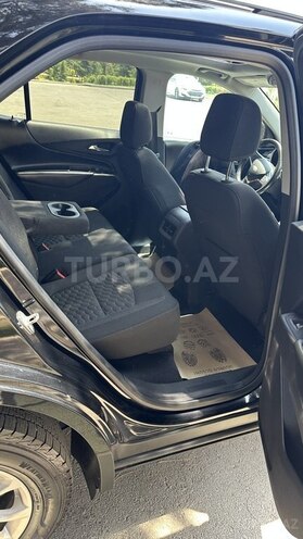 Chevrolet Equinox 2019, 148,000 km - 1.5 л - Bakı