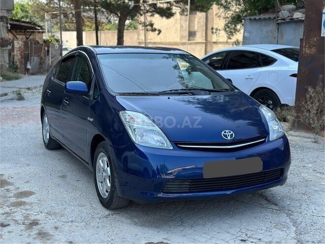 Toyota Prius 2007, 372,000 km - 1.5 l - Bakı