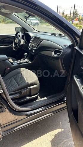 Chevrolet Equinox 2019, 148,000 km - 1.5 л - Bakı