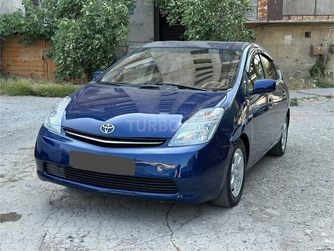 Toyota Prius 2007, 372,000 km - 1.5 l - Bakı