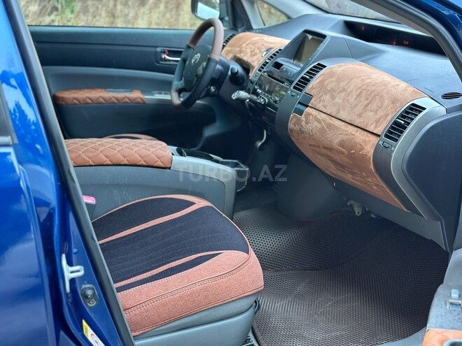 Toyota Prius 2007, 372,000 km - 1.5 l - Bakı