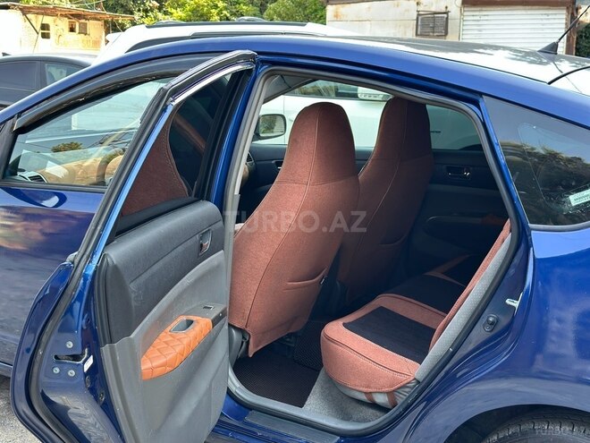 Toyota Prius 2007, 372,000 km - 1.5 l - Bakı