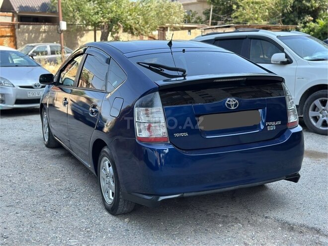 Toyota Prius 2007, 372,000 km - 1.5 l - Bakı