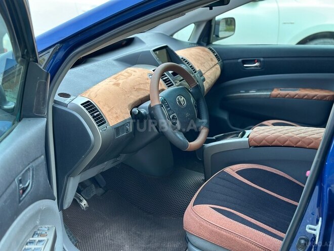 Toyota Prius 2007, 372,000 km - 1.5 l - Bakı