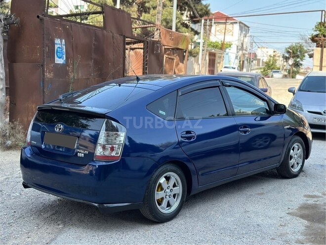 Toyota Prius 2007, 372,000 km - 1.5 l - Bakı