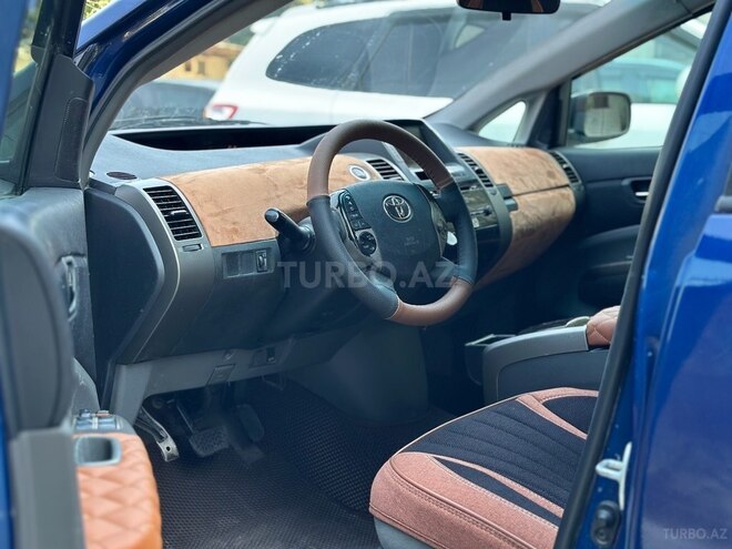 Toyota Prius 2007, 372,000 km - 1.5 l - Bakı