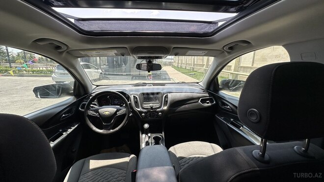 Chevrolet Equinox 2019, 148,000 km - 1.5 л - Bakı