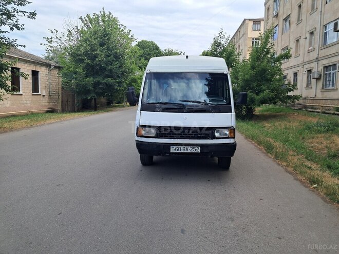 Mercedes 100 1992, 432,000 km - 2.5 л - Qazax