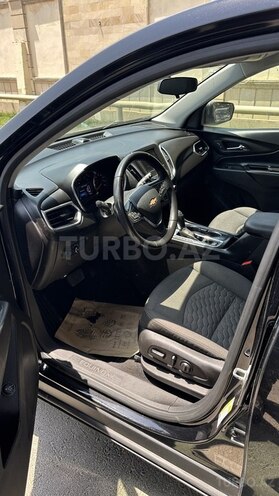 Chevrolet Equinox 2019, 148,000 km - 1.5 л - Bakı