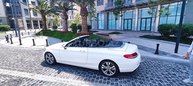 Mercedes C 300-14