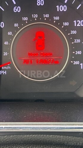 Kia Optima 2012, 273,588 km - 2.4 л - 