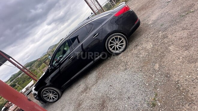 Kia Optima 2012, 273,588 km - 2.4 л - 