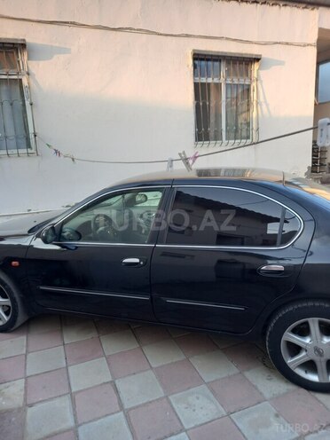 Nissan Maxima-3