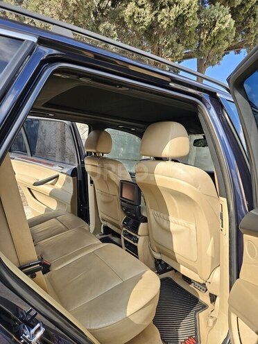 BMW X5 2007, 299,000 km - 4.8 l - Sumqayıt