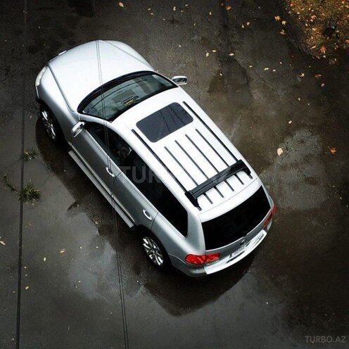 Volkswagen Touareg 2005, 232,089 km - 3.2 л - Mingəçevir