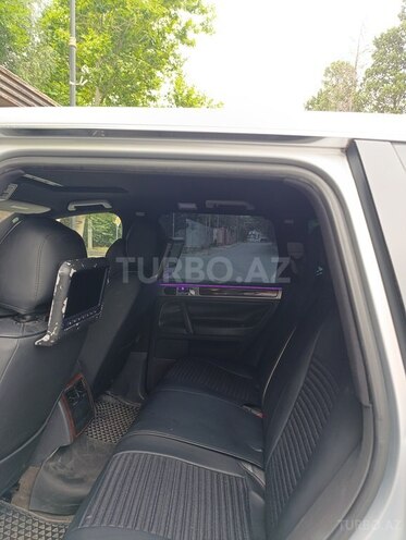 Volkswagen Touareg 2005, 232,089 km - 3.2 л - Mingəçevir