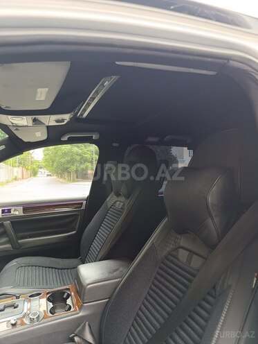 Volkswagen Touareg 2005, 232,089 km - 3.2 л - Mingəçevir