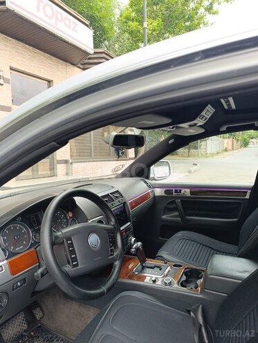 Volkswagen Touareg 2005, 232,089 km - 3.2 л - Mingəçevir