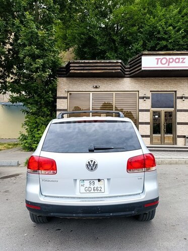 Volkswagen Touareg 2005, 232,089 km - 3.2 л - Mingəçevir