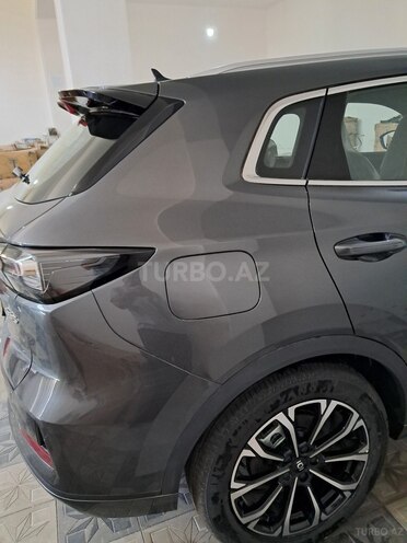 Changan Qiyuan Q05 2025, 0 km - 1.5 l - Bakı