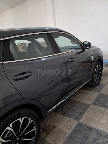 Changan Qiyuan Q05 2025, 0 km - 1.5 l - Bakı