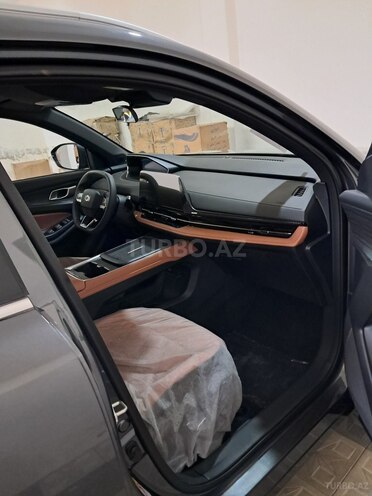 Changan Qiyuan Q05 2025, 0 km - 1.5 l - Bakı