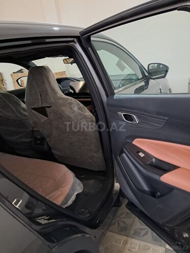 Changan Qiyuan Q05 2025, 0 km - 1.5 l - Bakı