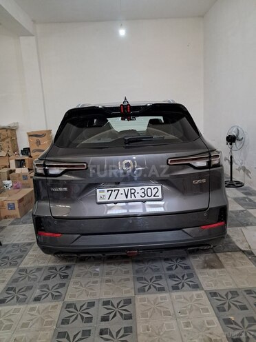 Changan Qiyuan Q05 2025, 0 km - 1.5 l - Bakı