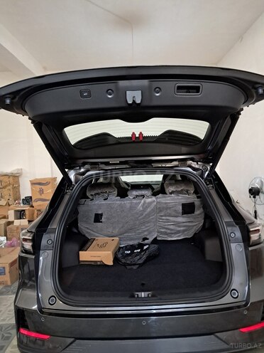 Changan Qiyuan Q05 2025, 0 km - 1.5 l - Bakı