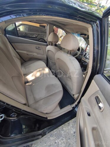 Kia Rio 2008, 214,136 km - 1.4 l - Bakı