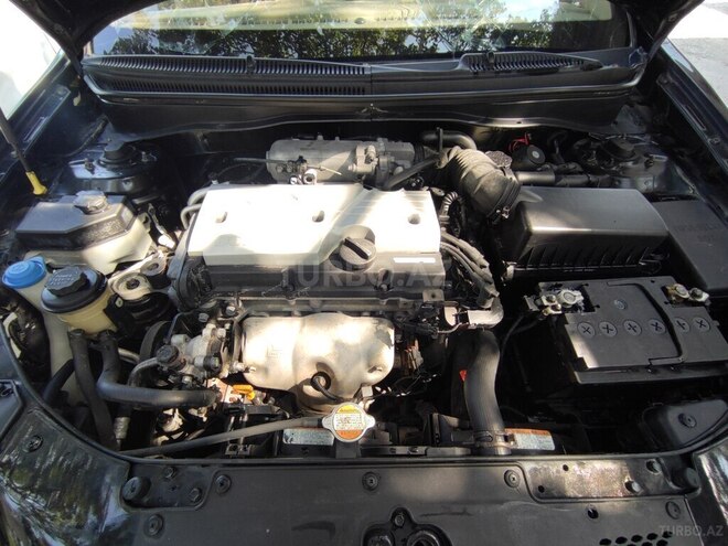 Kia Rio 2008, 214,136 km - 1.4 l - Bakı