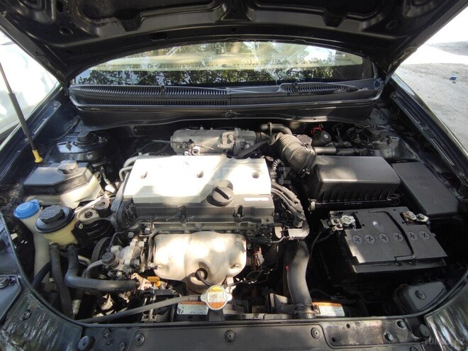 Kia Rio 2008, 214,136 km - 1.4 l - Bakı