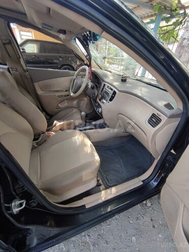 Kia Rio 2008, 214,136 km - 1.4 l - Bakı