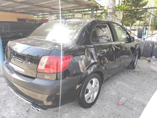 Kia Rio 2008, 214,136 km - 1.4 l - Bakı