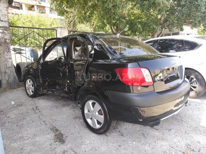 Kia Rio 2008, 214,136 km - 1.4 l - Bakı