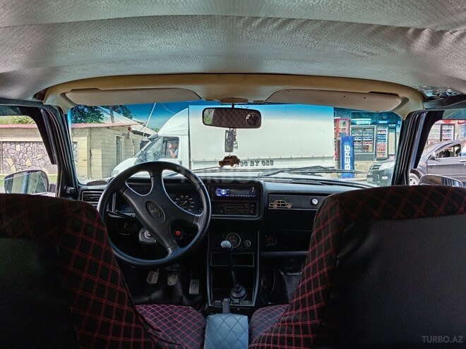LADA (VAZ) 2107 1999, 71,000 km - 1.7 л - Balakən