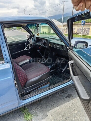 LADA (VAZ) 2107 1999, 71,000 km - 1.7 л - Balakən