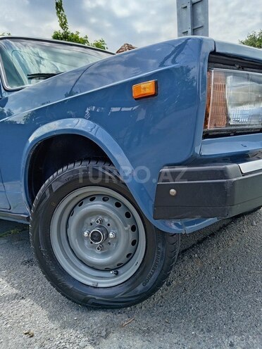 LADA (VAZ) 2107 1999, 71,000 km - 1.7 л - Balakən
