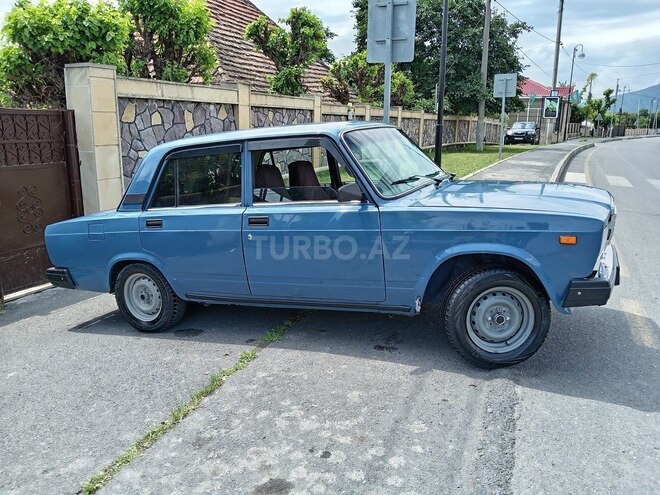 LADA (VAZ) 2107 1999, 71,000 km - 1.7 л - Balakən