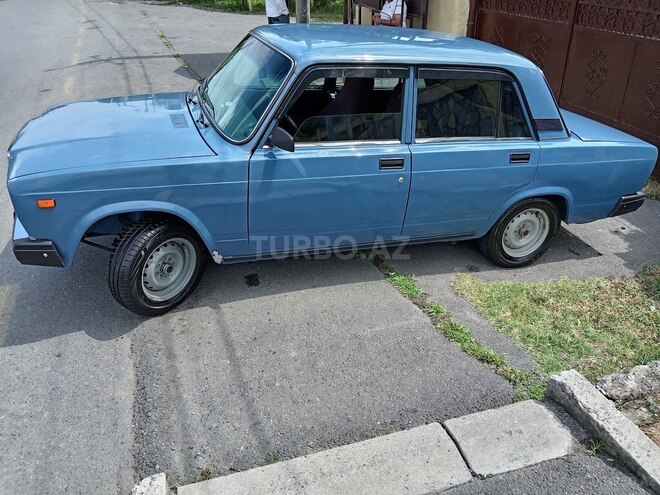 LADA (VAZ) 2107 1999, 71,000 km - 1.7 л - Balakən