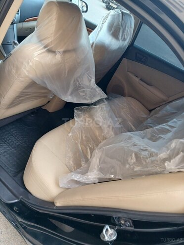 Hyundai Sonata 2008, 282,000 km - 2.4 l - Bakı