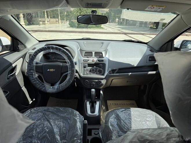 Chevrolet Cobalt 2024, 250 km - 1.5 l - Bakı