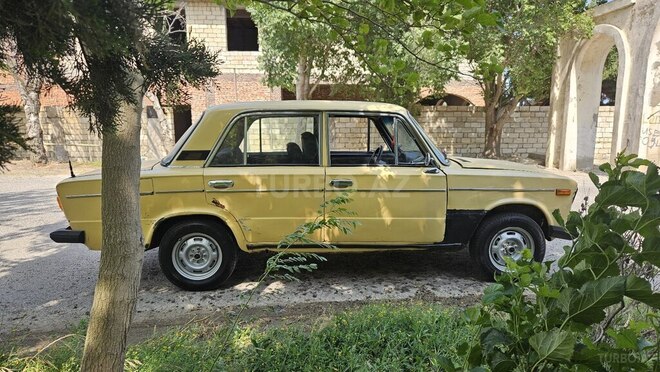 LADA (VAZ) 2106 1986, 75,000 km - 1.6 л - Bakı